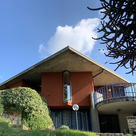 Villa Gione Verona Ngoại thất bức ảnh