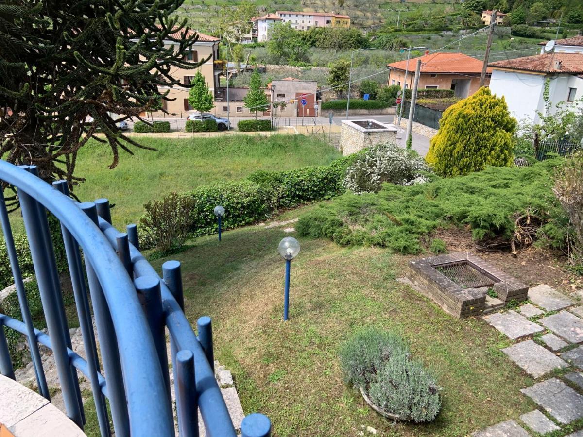 Villa Gione Verona Ngoại thất bức ảnh