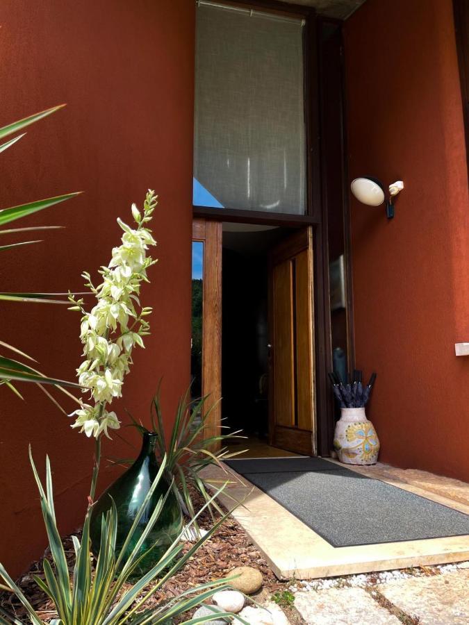Villa Gione Verona Ngoại thất bức ảnh