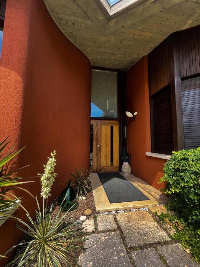 Villa Gione Verona Ngoại thất bức ảnh