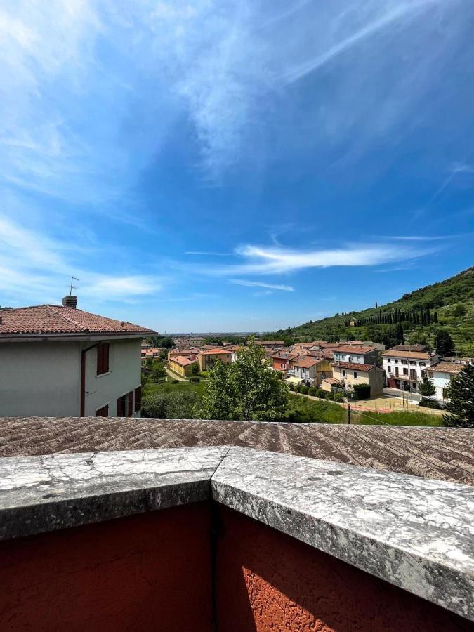 Villa Gione Verona Ngoại thất bức ảnh