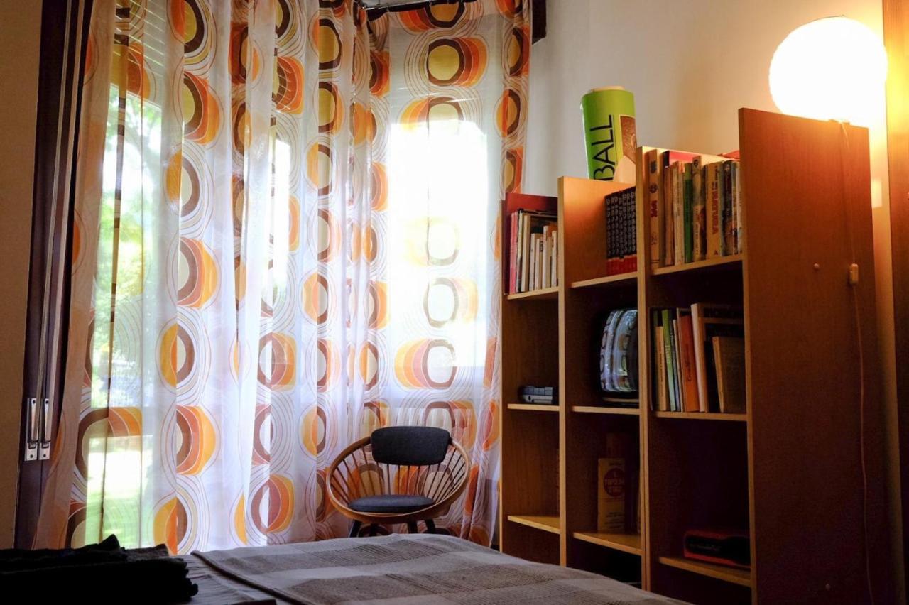Villa Gione Verona Ngoại thất bức ảnh