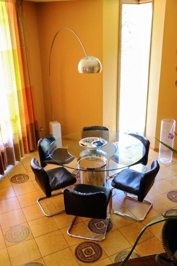 Villa Gione Verona Ngoại thất bức ảnh