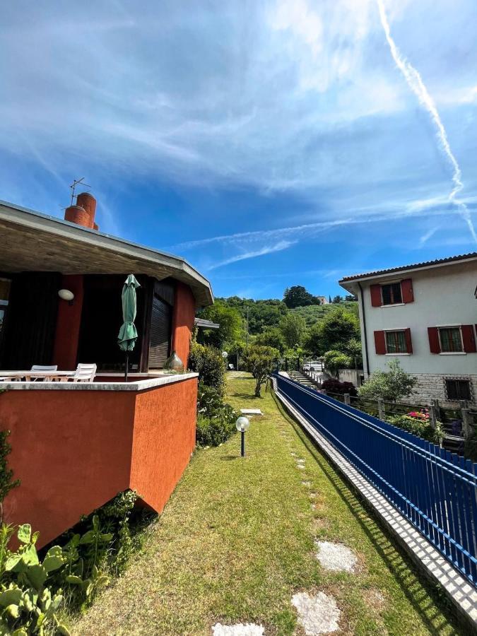 Villa Gione Verona Ngoại thất bức ảnh