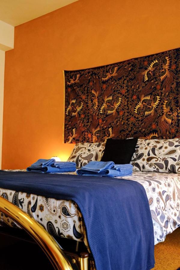 Villa Gione Verona Ngoại thất bức ảnh