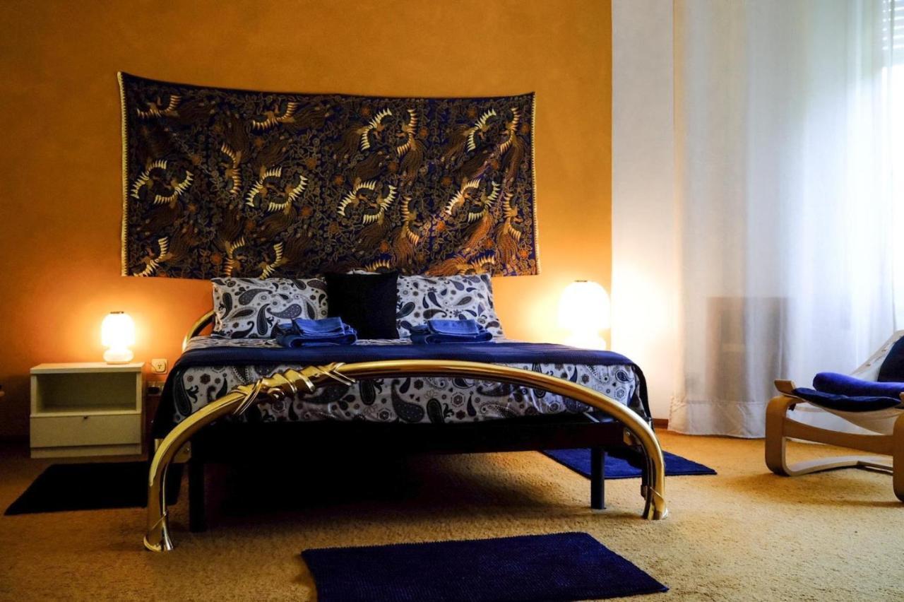 Villa Gione Verona Ngoại thất bức ảnh