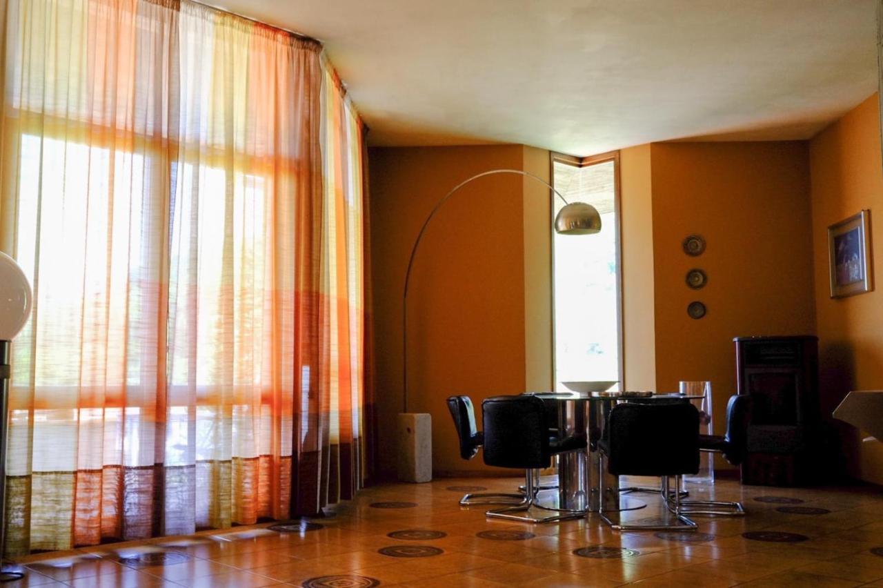 Villa Gione Verona Ngoại thất bức ảnh