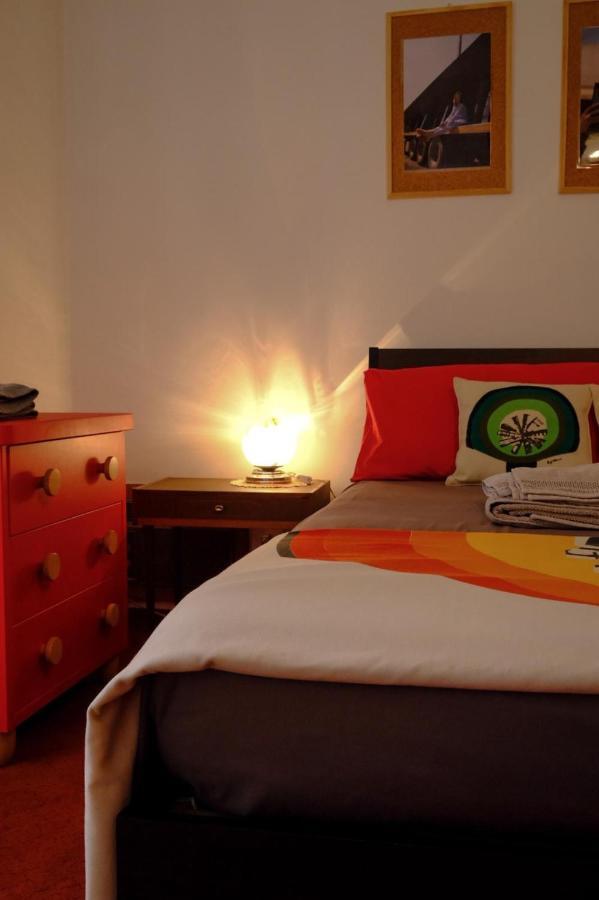 Villa Gione Verona Ngoại thất bức ảnh
