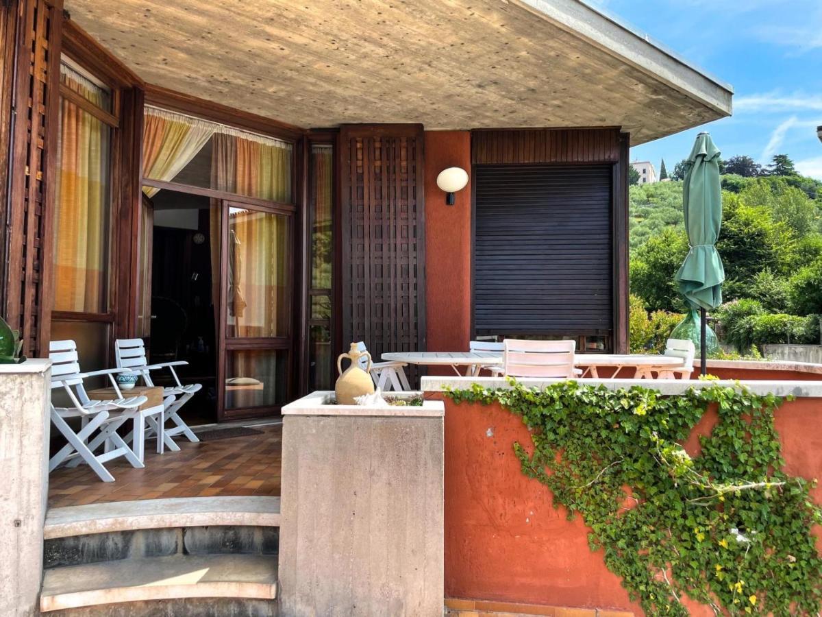 Villa Gione Verona Ngoại thất bức ảnh
