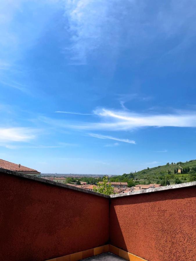 Villa Gione Verona Ngoại thất bức ảnh