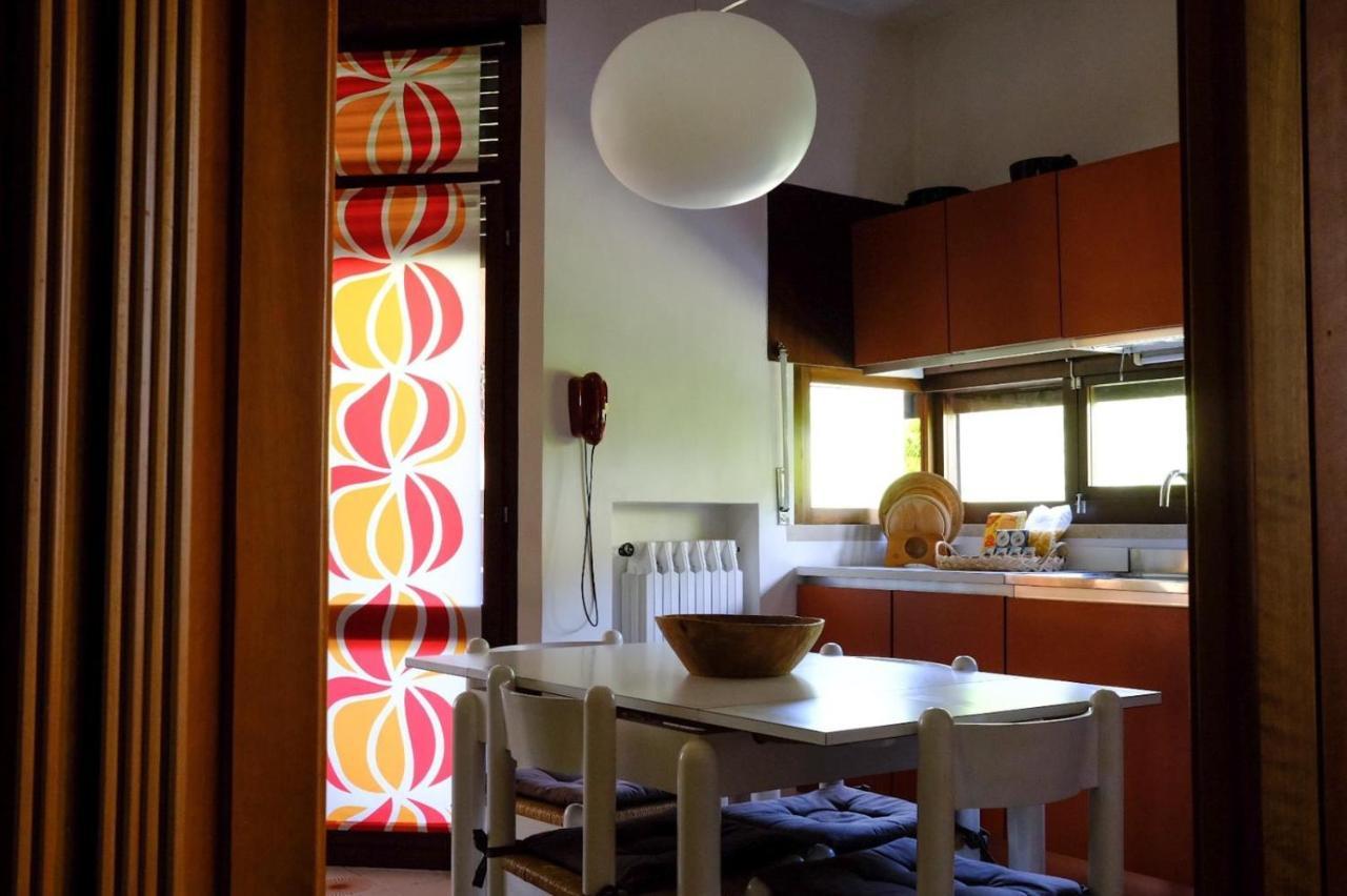 Villa Gione Verona Ngoại thất bức ảnh