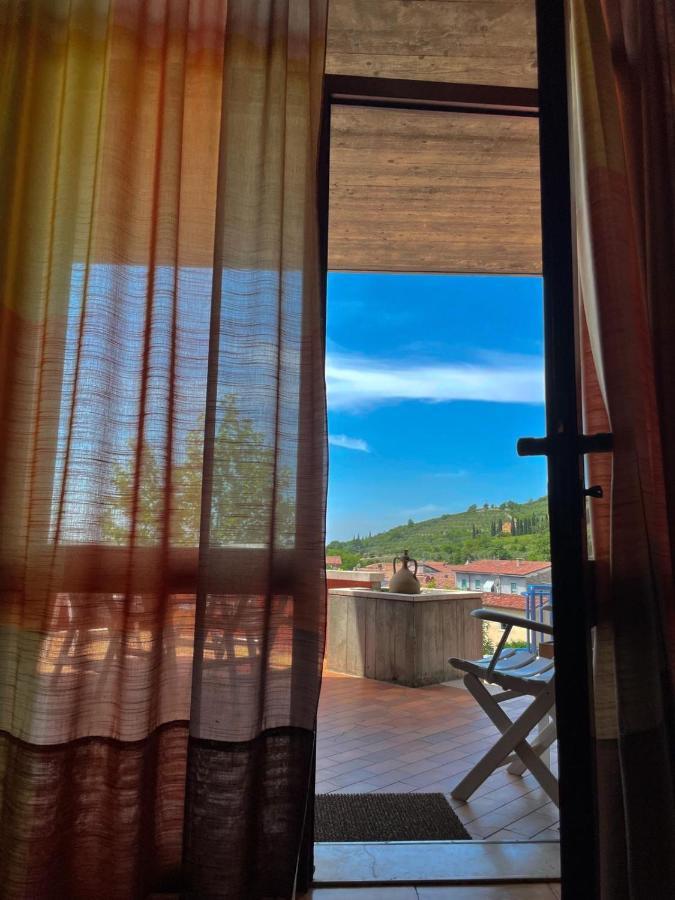 Villa Gione Verona Ngoại thất bức ảnh