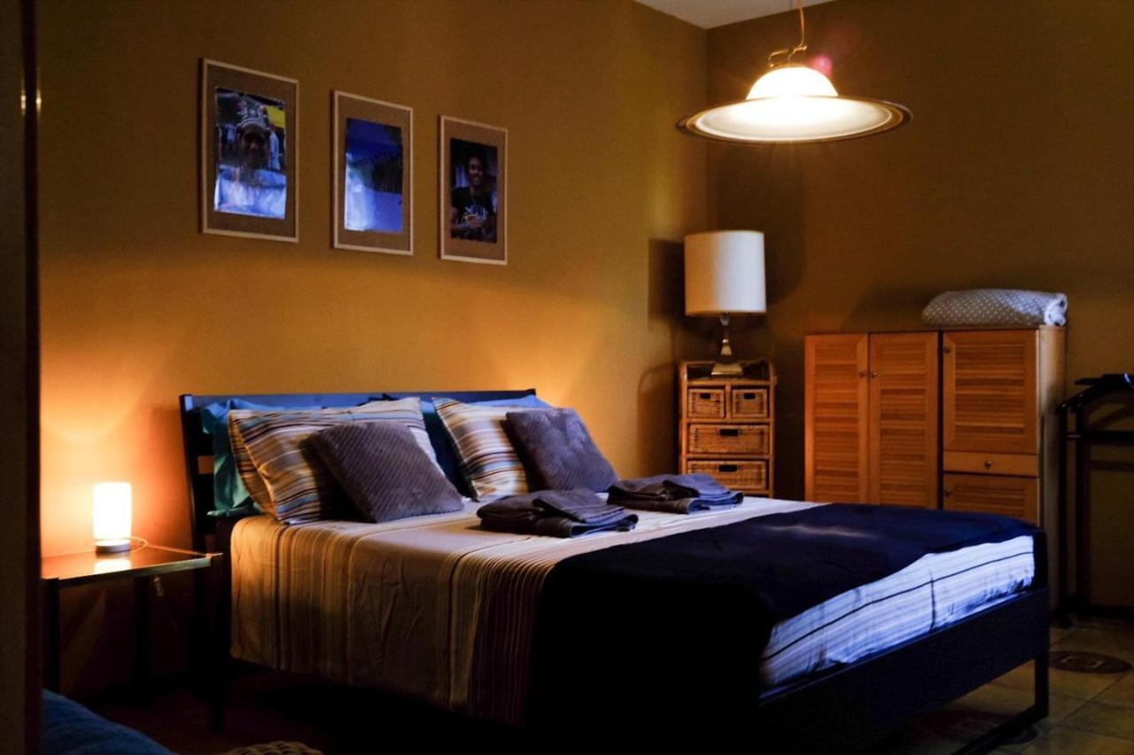 Villa Gione Verona Ngoại thất bức ảnh