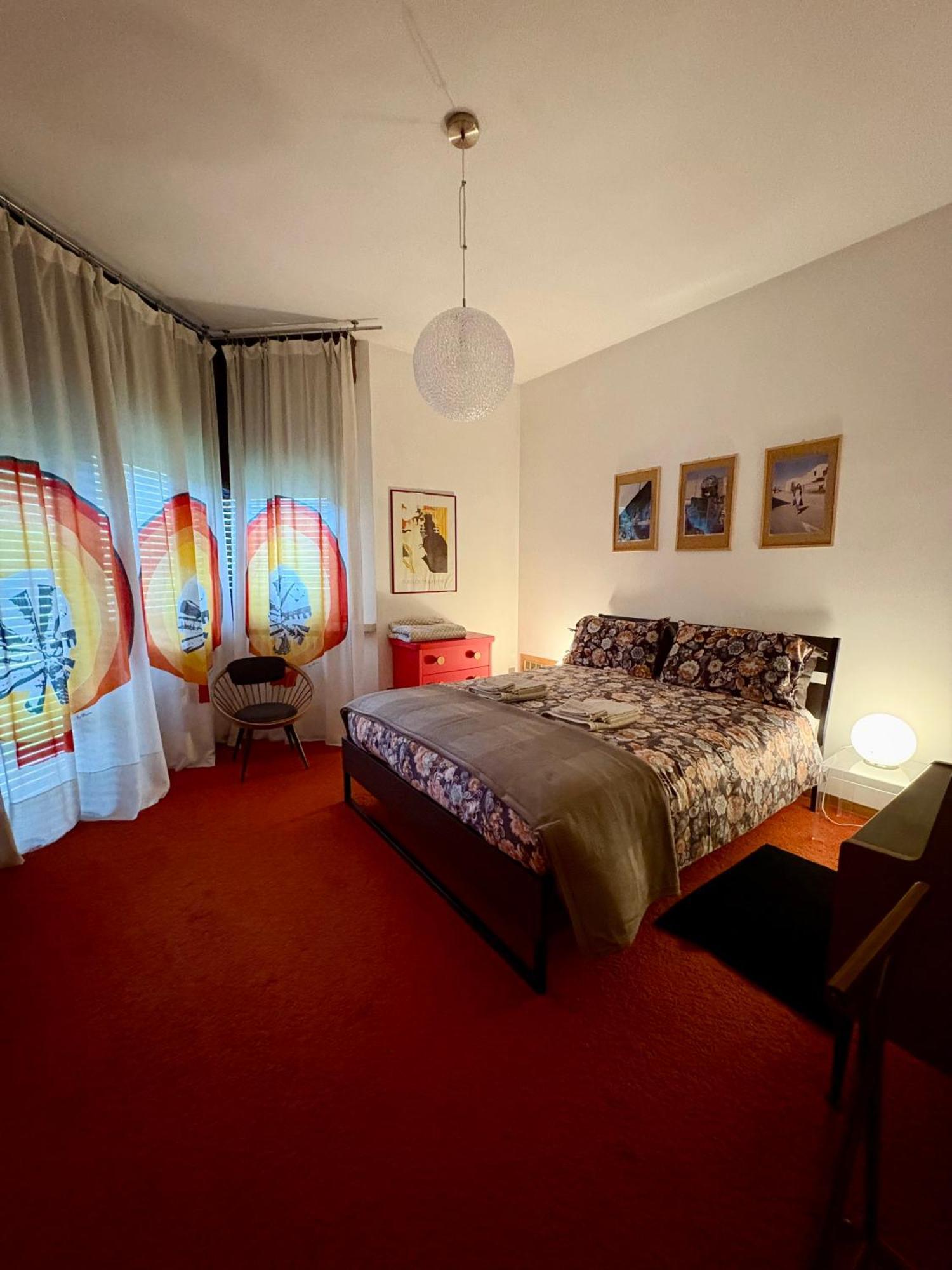 Villa Gione Verona Ngoại thất bức ảnh