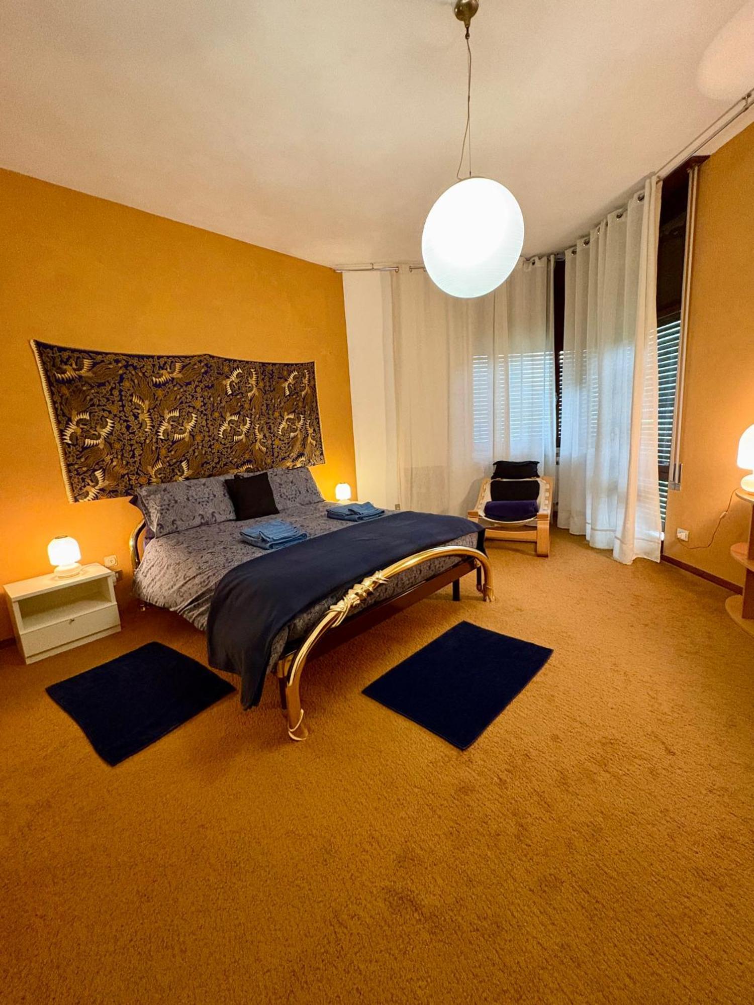 Villa Gione Verona Ngoại thất bức ảnh