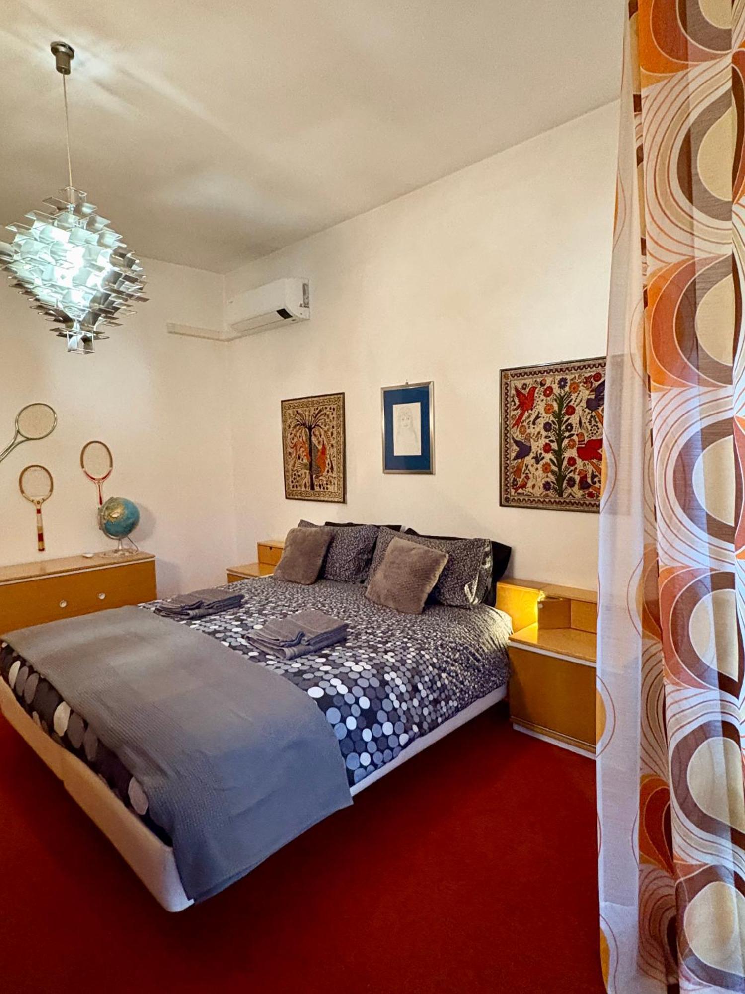 Villa Gione Verona Ngoại thất bức ảnh