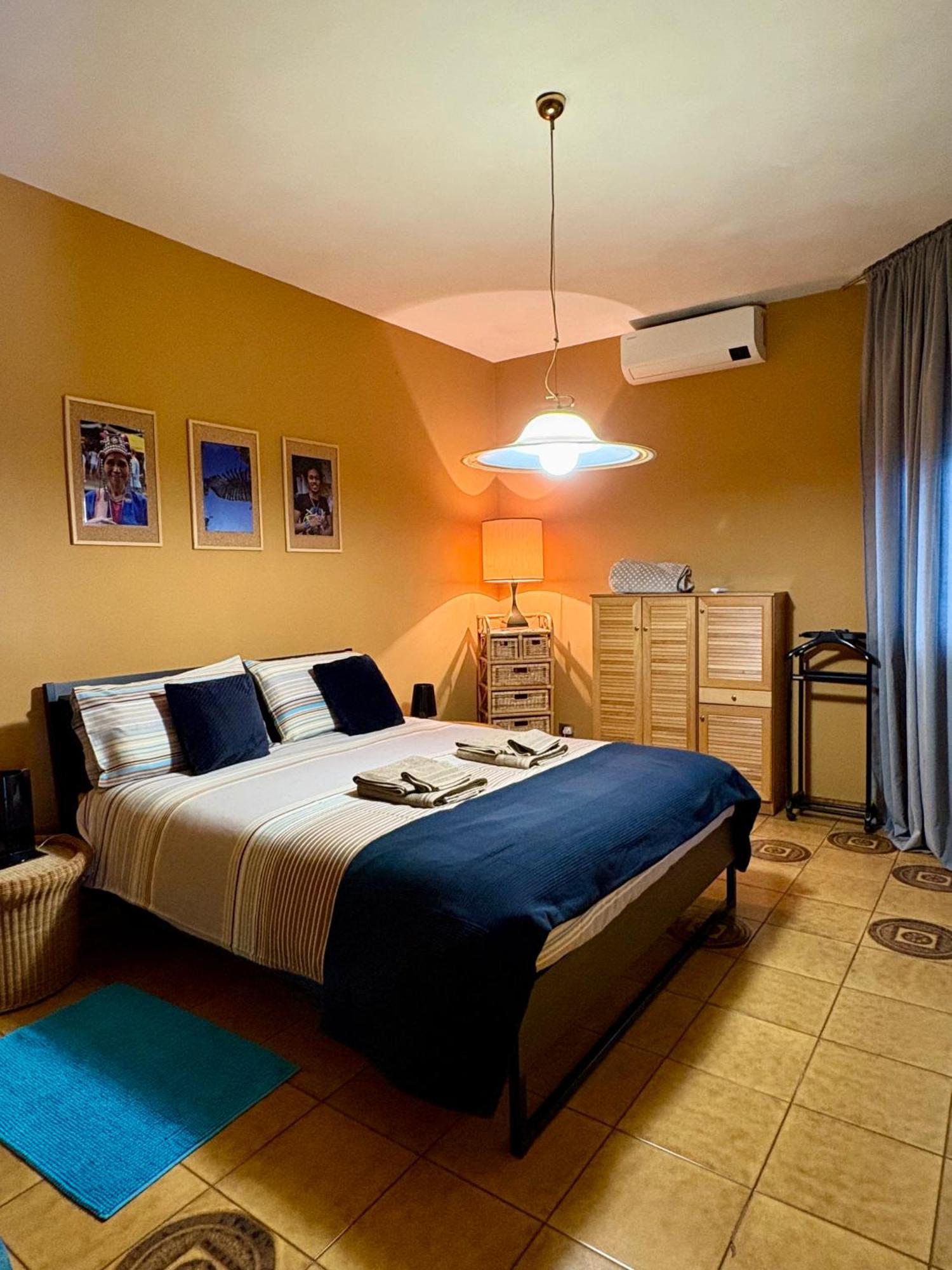 Villa Gione Verona Ngoại thất bức ảnh