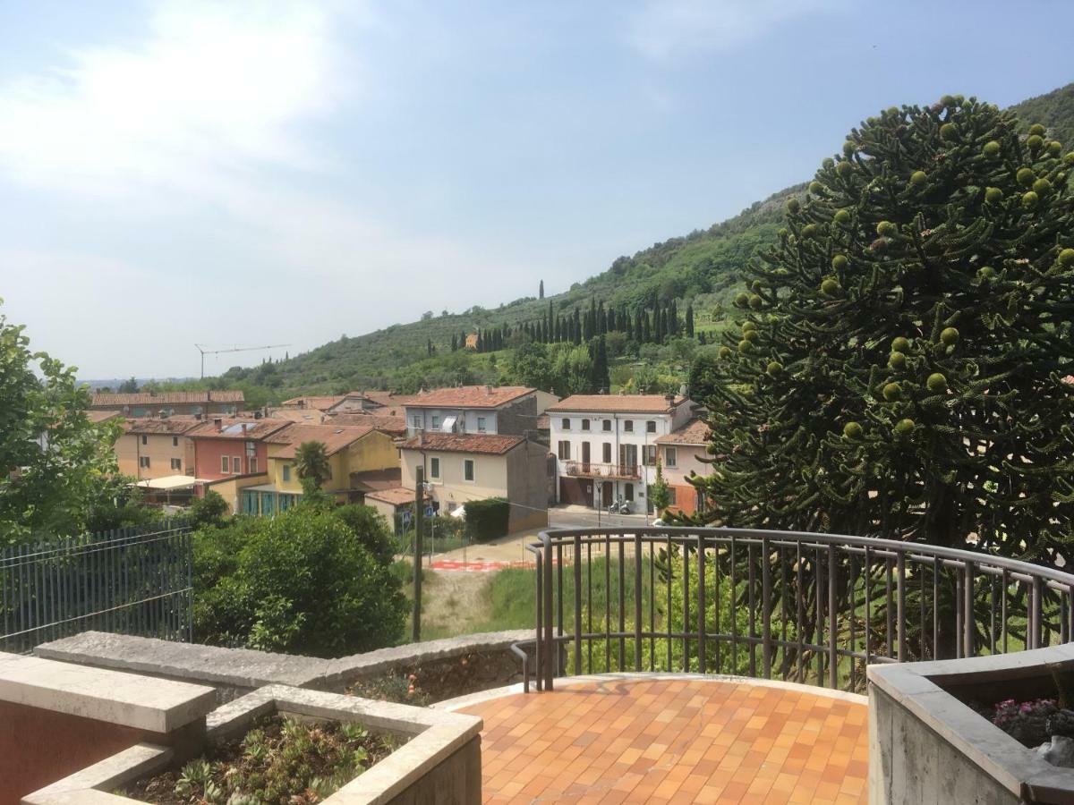 Villa Gione Verona Ngoại thất bức ảnh