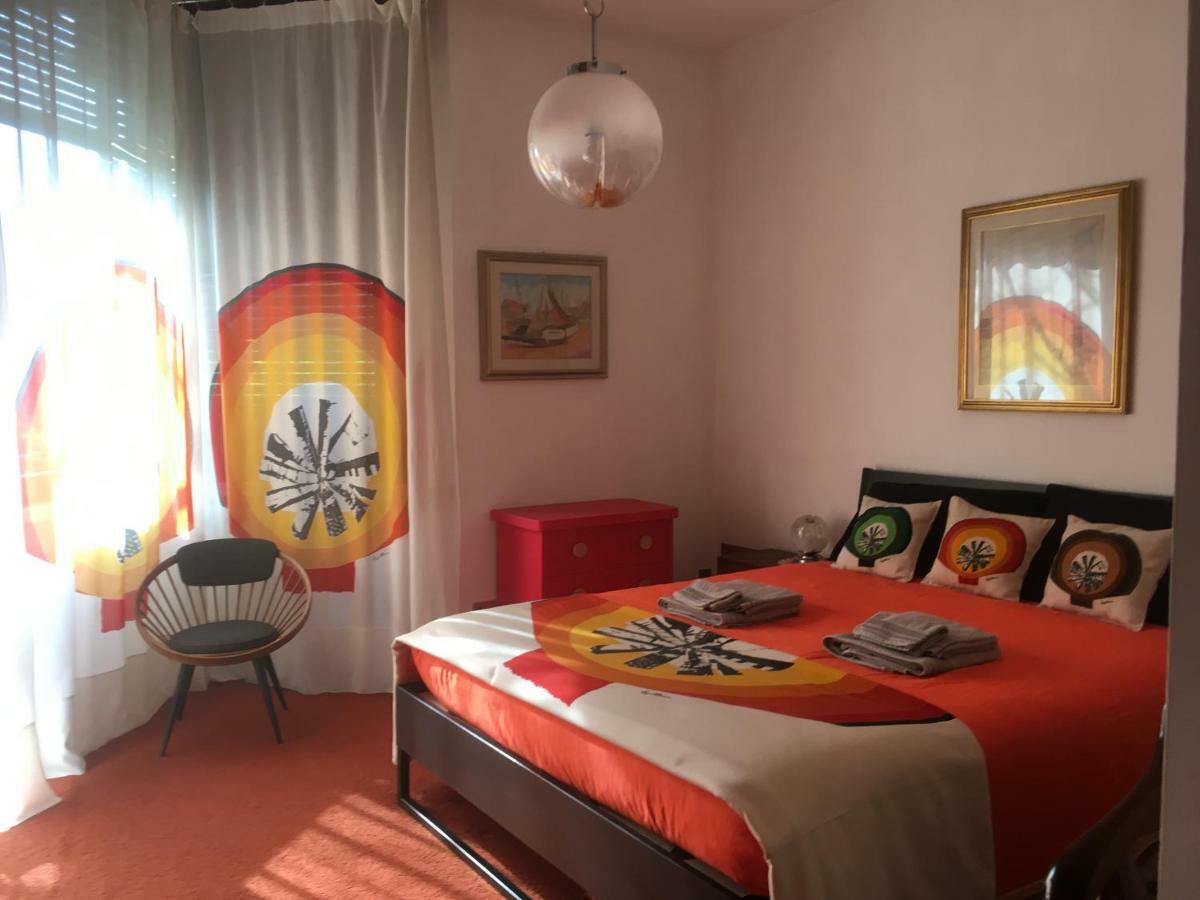 Villa Gione Verona Ngoại thất bức ảnh