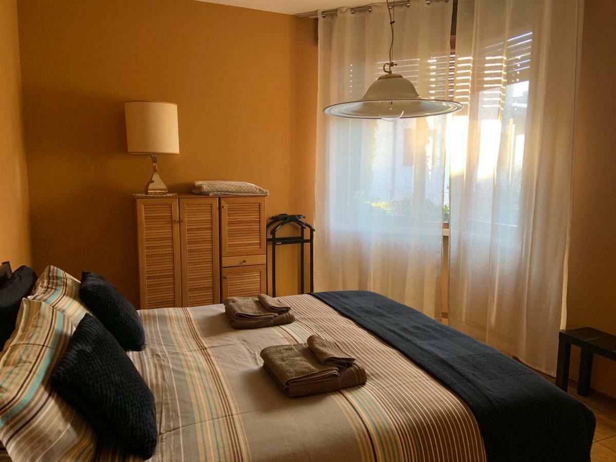 Villa Gione Verona Ngoại thất bức ảnh