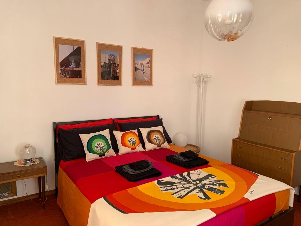 Villa Gione Verona Ngoại thất bức ảnh