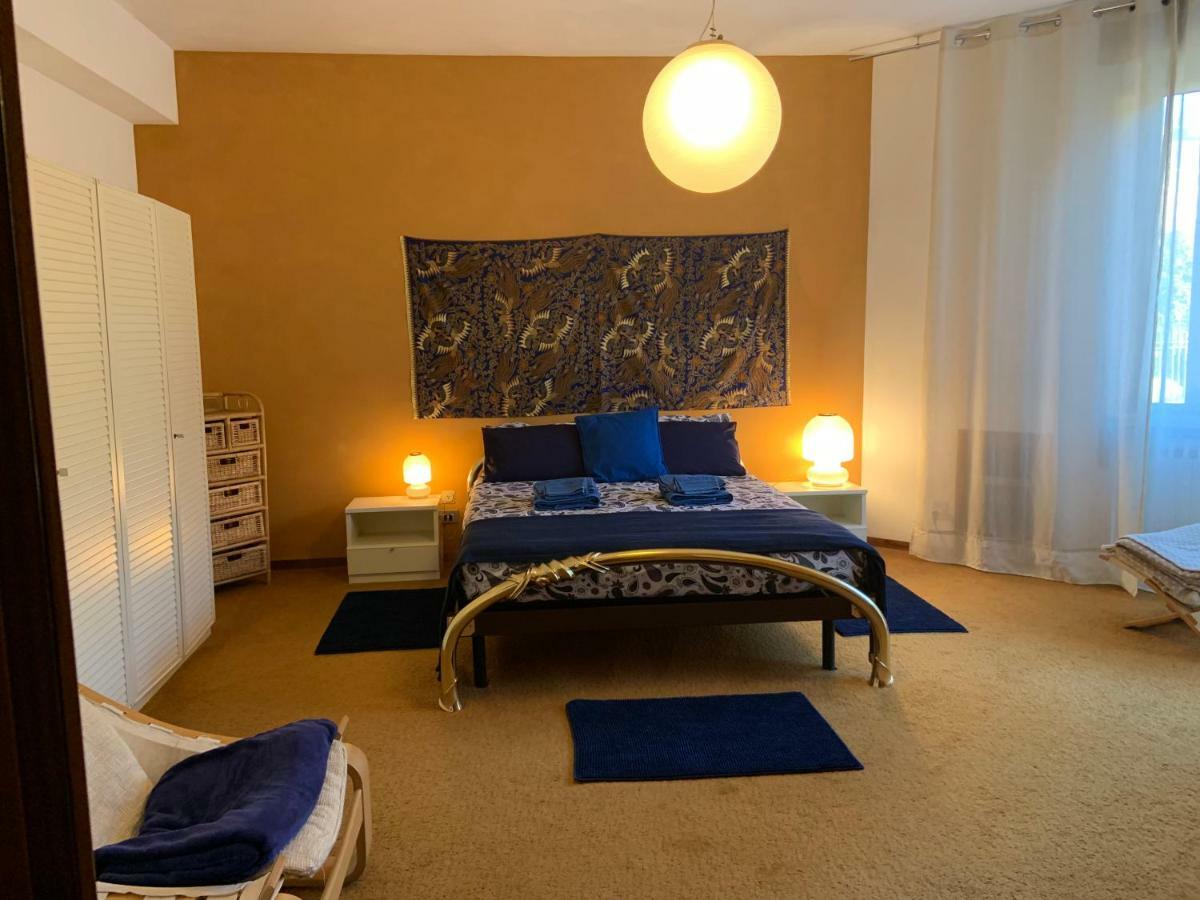 Villa Gione Verona Ngoại thất bức ảnh
