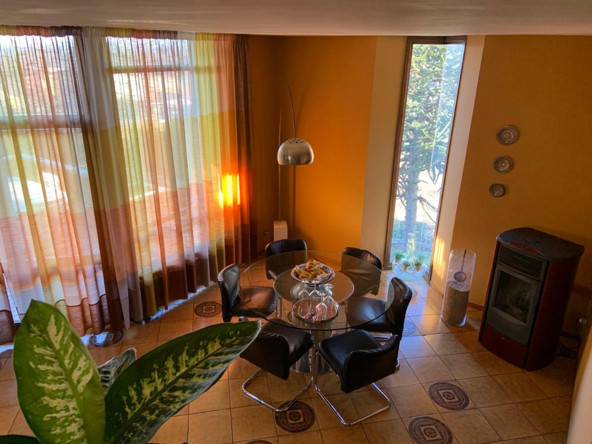 Villa Gione Verona Ngoại thất bức ảnh