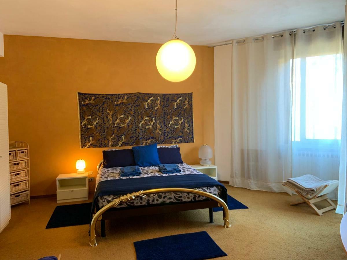 Villa Gione Verona Ngoại thất bức ảnh