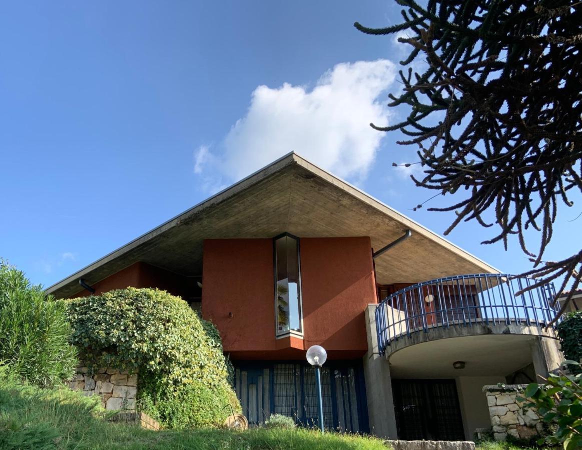 Villa Gione Verona Ngoại thất bức ảnh