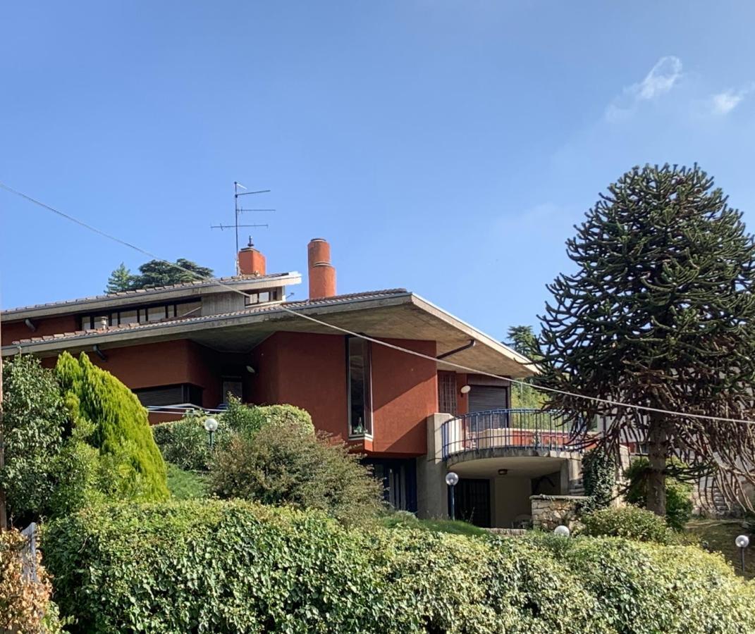 Villa Gione Verona Ngoại thất bức ảnh