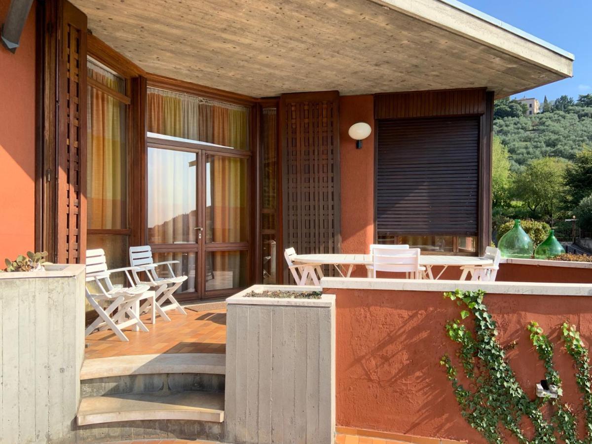 Villa Gione Verona Ngoại thất bức ảnh